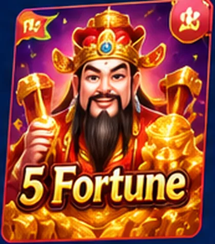 Paparan game Lotus Legend dalam aplikasi Mega888